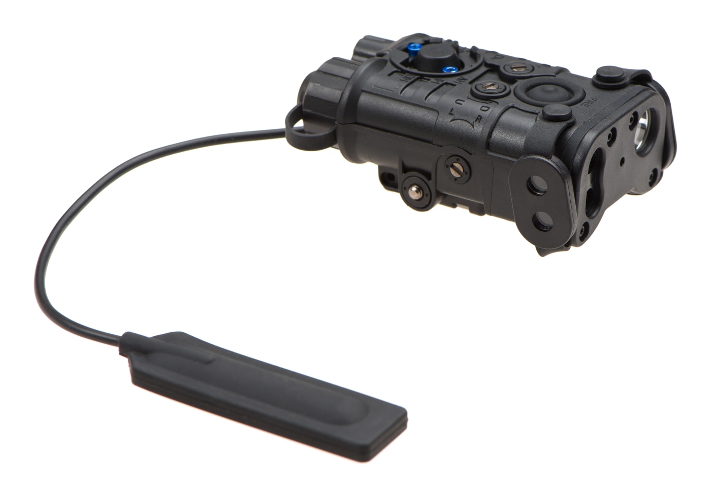 Element NGAL Illuminator / Red Laser Module