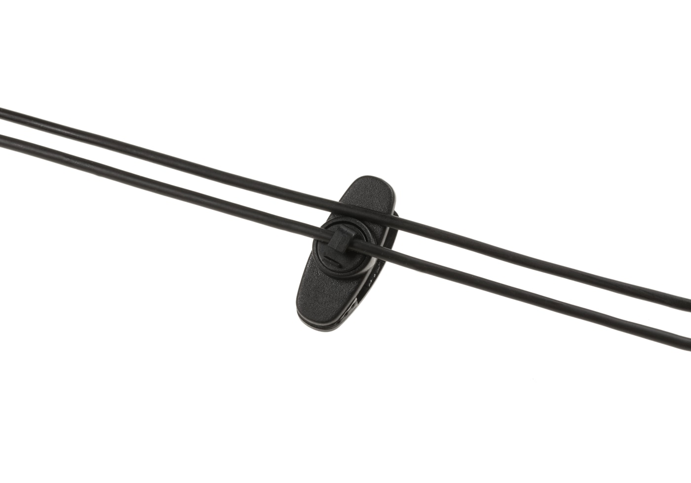 Z-Tactical Bone Conduction Headset Motorola 2-Pin Connector