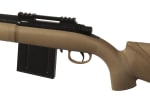 APS M40 A3 Bolt-Action Sniper Rifle