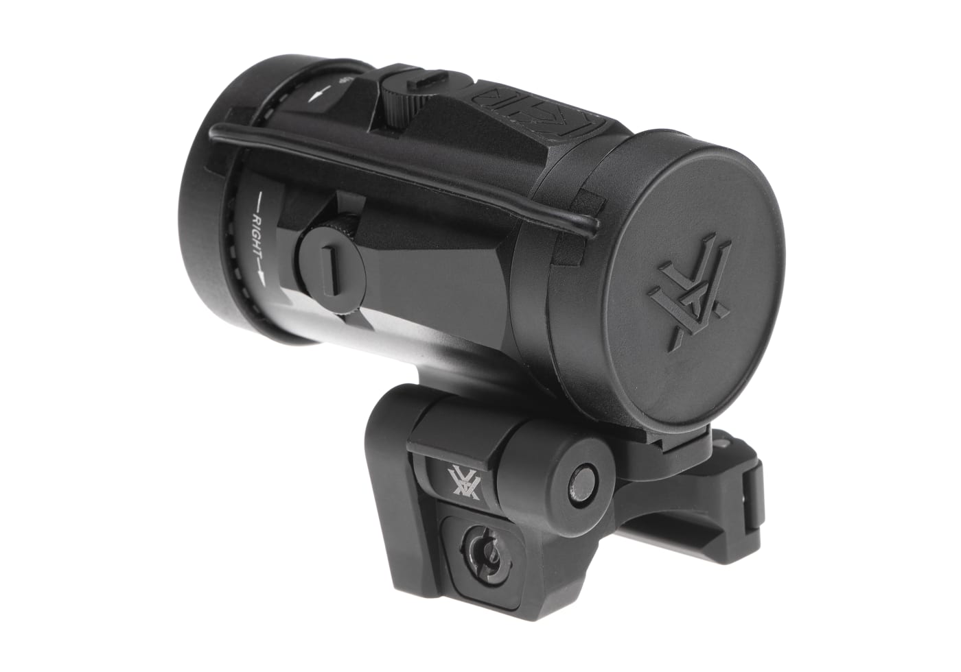 Vortex Optics V3XM Magnifier with Flip Mount