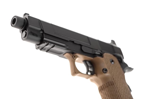Army Armament R504 Full Metal GBB