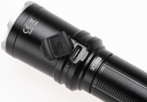 Klarus XT11R