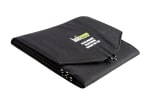BasicNature Foldable Solar Charging Panel Off Road Kit
