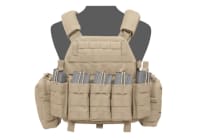 Warrior DCS DA 5.56 Config