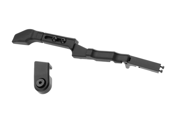 First Factory Kriss Vector NEO Custom Magazine Catch for AEG and GBB
