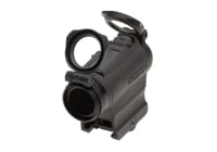 Holosun HE515CT-GR Elite Solar Green Circle Dot Sight