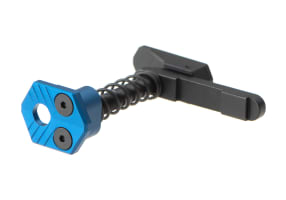Leapers AR15 Ambidextrous Extended Magazine Release