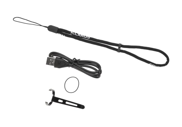 Klarus XT21C