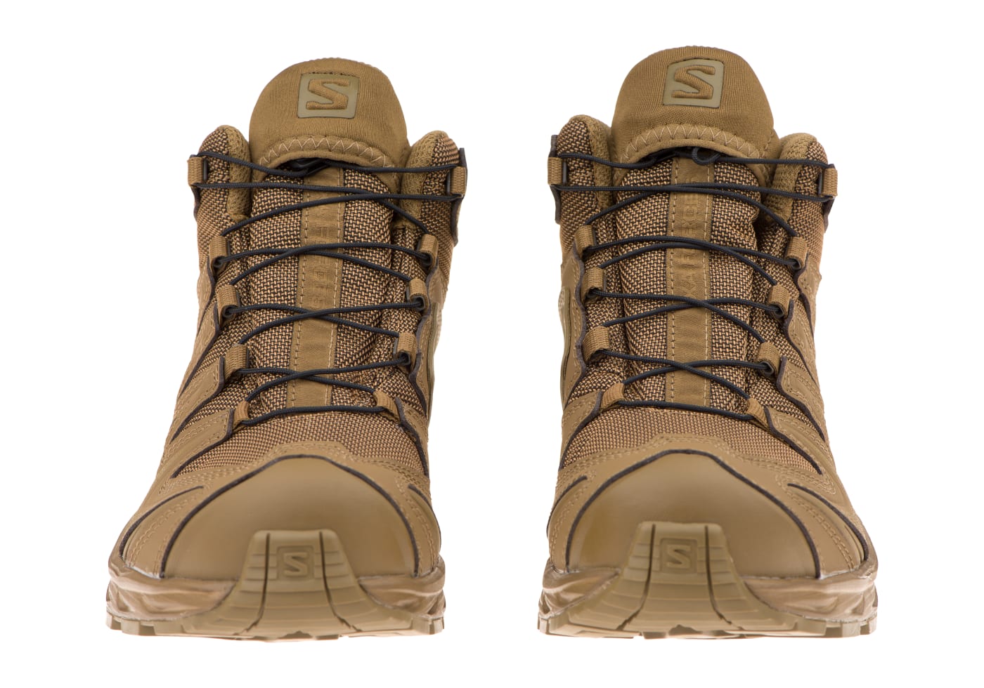 Salomon XA Forces MID