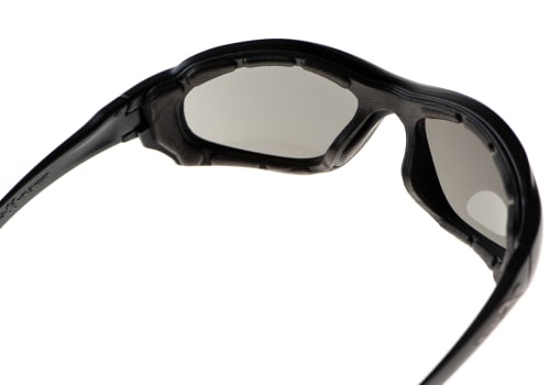 Wiley X XL-1 Advanced Comm 2.5 Grey / Clear