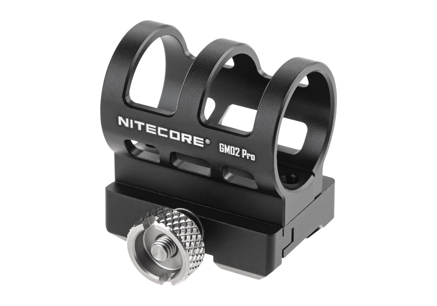 Nitecore GM02 Pro Mount