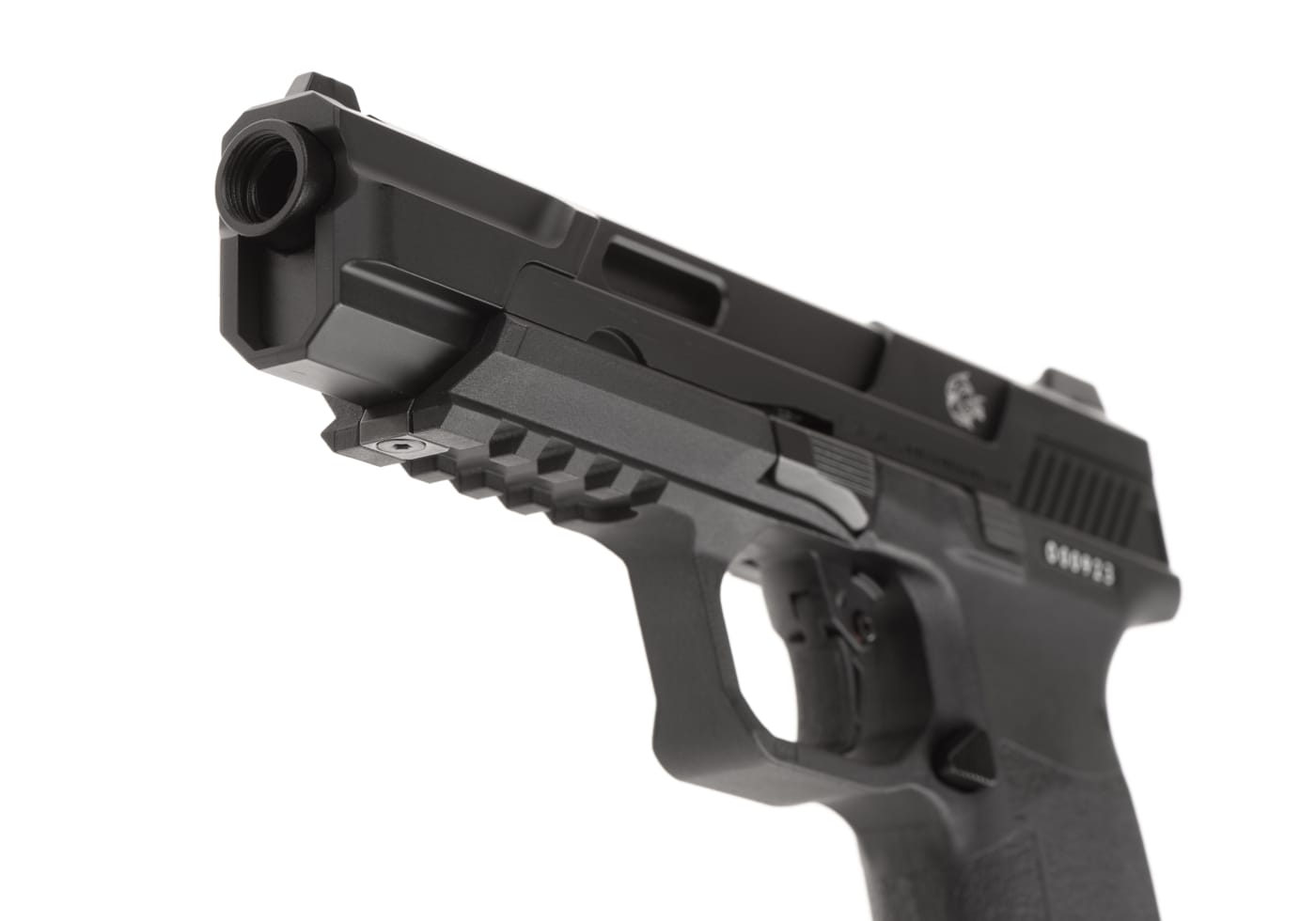 G&G Piranha Mk I GBB
