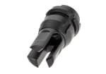 PTS Syndicate PTS Dead Air KeyMicro Muzzle Brake
