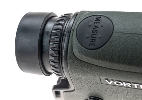 Vortex Optics Viper HD 3000 Laser Rangefinder
