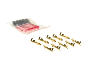 Ultimate Motor Connector Plugs 10pcs