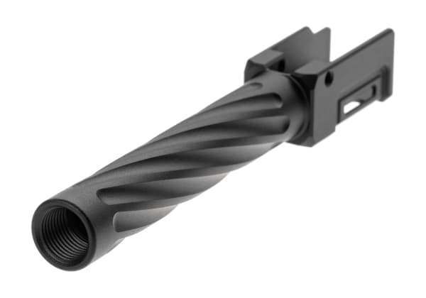 TTI Airsoft G-Series Fixed Outer Barrel Type B 11mm Internal Thread
