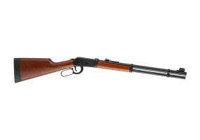 Walther Lever Action Co2