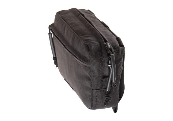 Clawgear Medium Horizontal Utility Pouch Zipped Core