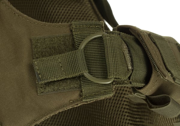 Condor Gunner Plate Carrier