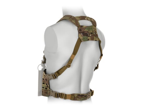 Templar's Gear Chest Rig Conversion Kit