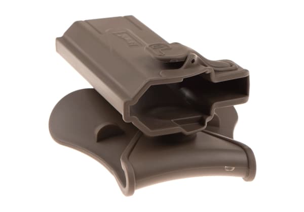 Amomax Paddle Holster für WE / KJW / TM Hi-Capa