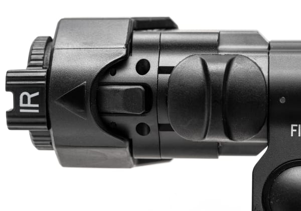WADSN MAWL-C1 Metal Version LED + Green + IR Laser