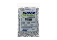 Geoffs 0.45g Bio BB Super Natural Precision 1000rds