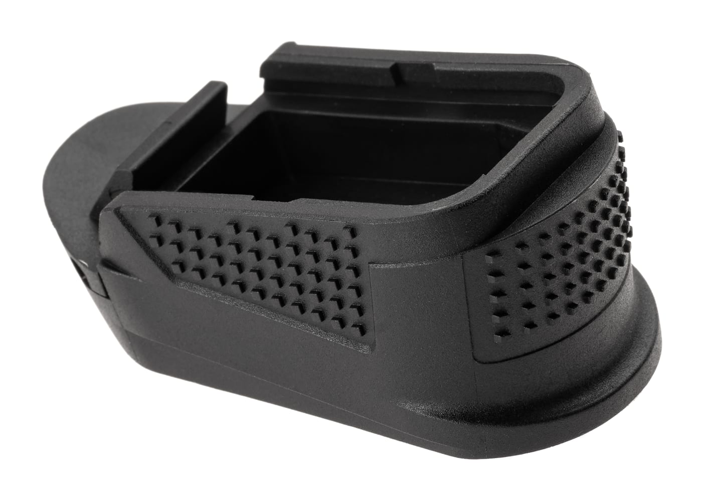 Strike Industries Extended Magazine Plate for Glock 26 Gen 3