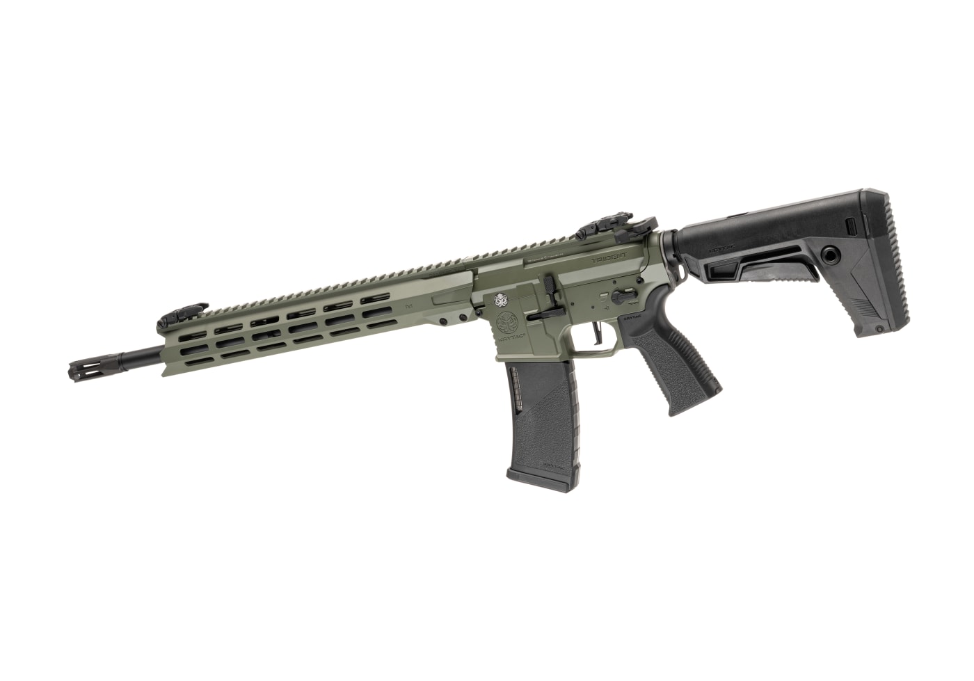 Krytac Trident MK3 SPR-M S-AEG