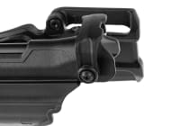 Blackhawk T-Series L3D Duty Holster for Glock 17/19/22/23/31/32/47 TLR-1/2 Left Side