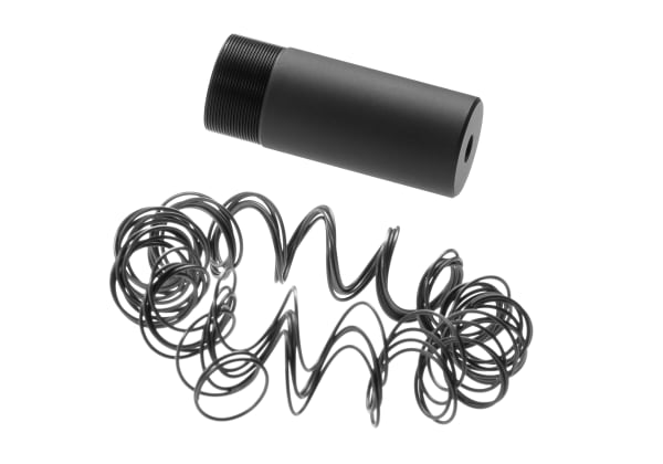 Nordic Components MXT 12 Gauge +1 Extension Tube Kit
