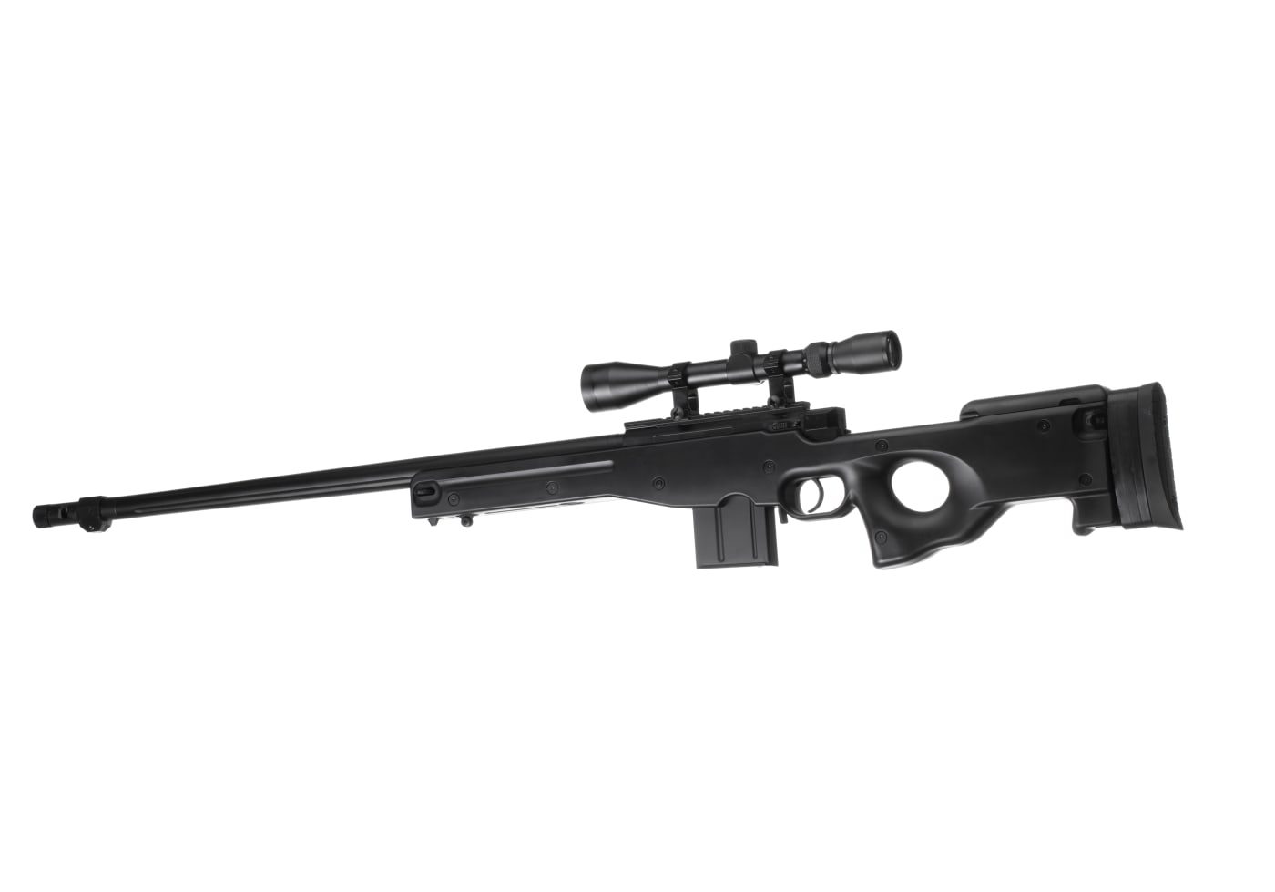 Well L96 AWP FH Sniper Rifle Set Upgraded