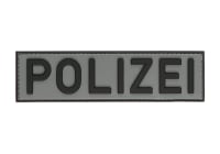 JTG Polizei Patch