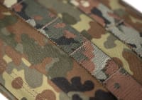 Clawgear Large Horizontal Utility Pouch Core