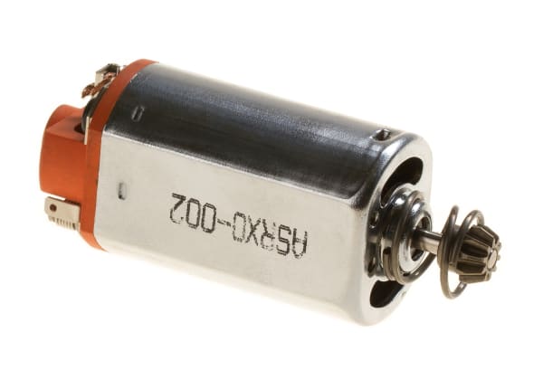 G&G Ifrit 25K Motor Short Type