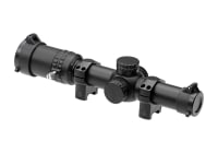 Vector Optics Grimlock 1-6x24 Gen 2