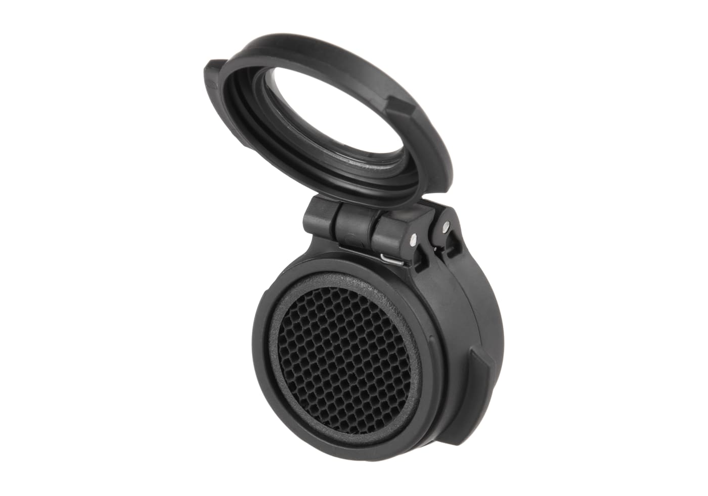 Aimpoint Flip-Up Front Cover ARD Transparent Micro