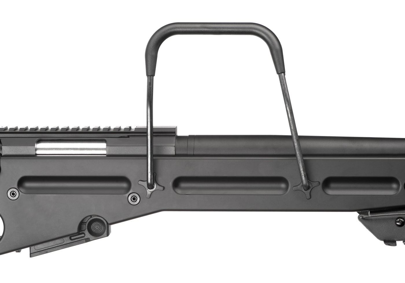 Snow Wolf SV98 Spring Bolt-Action Sniper Rifle Set