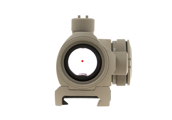 Aim-O RD-1 Red Dot