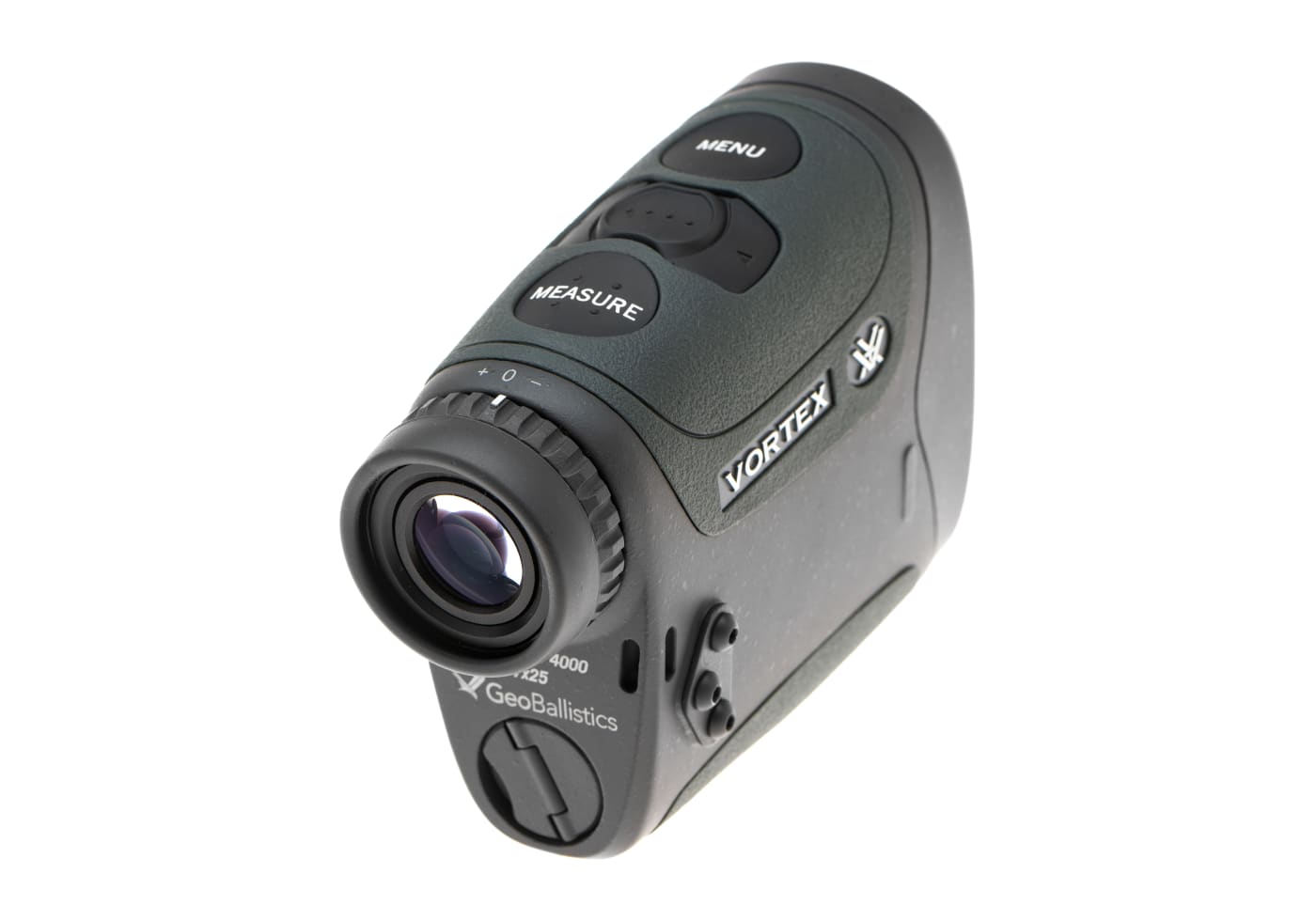 Vortex Optics Razor HD 4000 Ballistic Laser Rangefinder