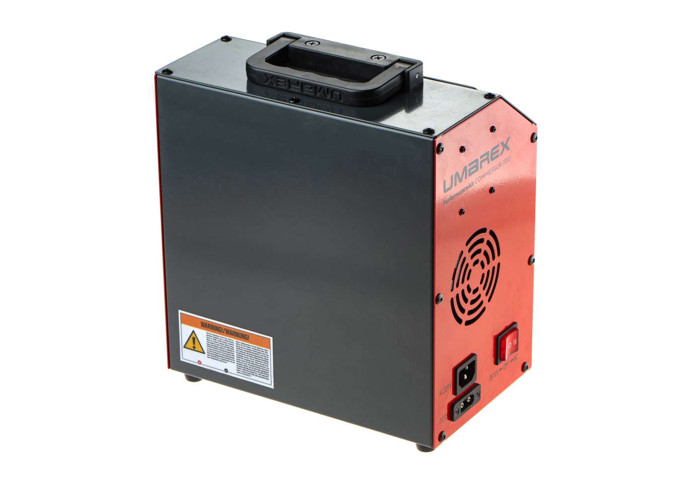 Umarex PAC 1100 Performance Air Compressor