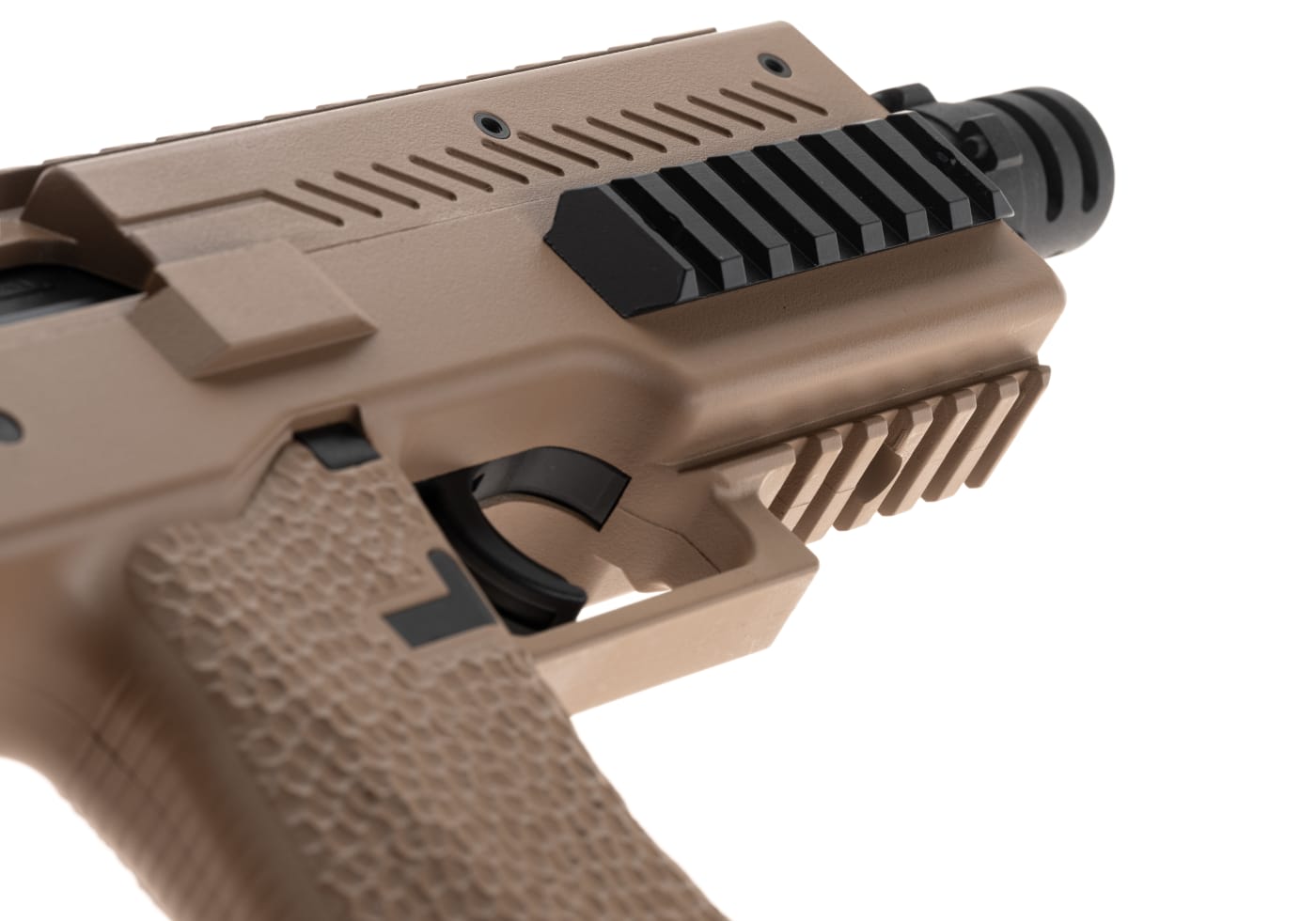 Vorsk VORSK VMP-1 SMG GBB Semi