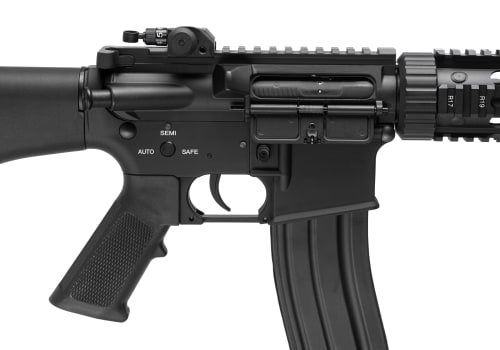 E&C MK12 MOD 1 SPR QR 1.0 EGV