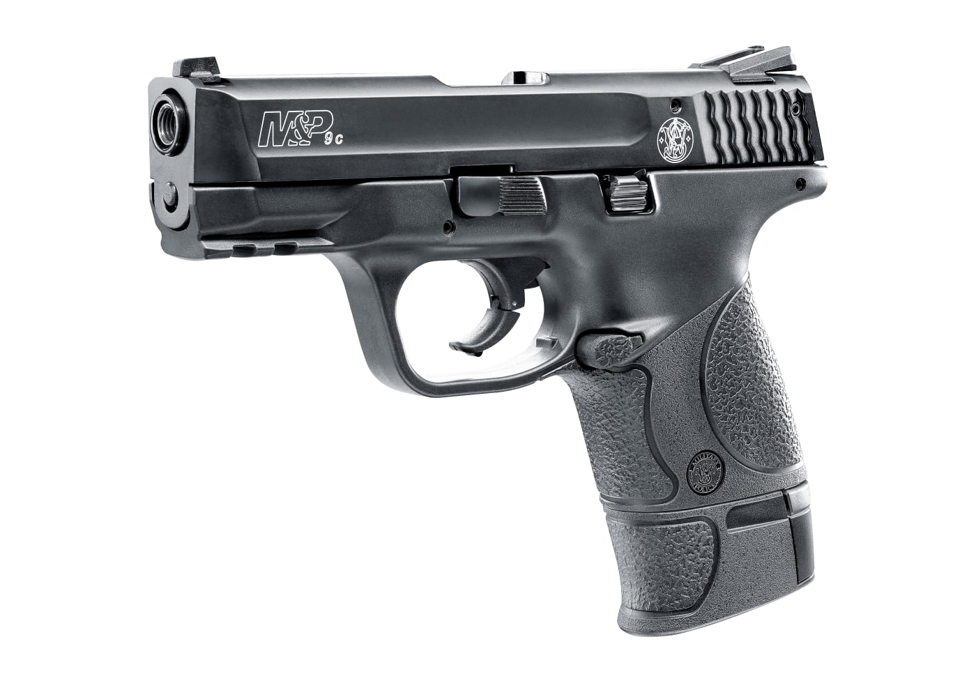 Smith & Wesson M&P9C