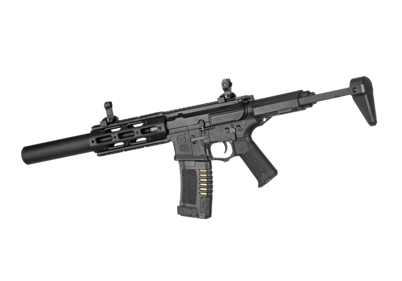 Amoeba AM-014 EFCS