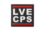 JTG LVE CPS Rubber Patch