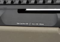 Maple Leaf MLC-338 Bolt Action Sniper Rifle Deluxe Edition 130m/s