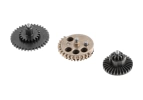 Union Fire 16:1 Hi-Speed Steel CNC Gear Set