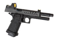 Vorsk Hi-Capa 5.1 + BDS GBB