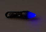 Princeton Tec AMP 1L Blue Cone